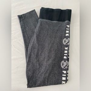 Pink Leggings(Used)